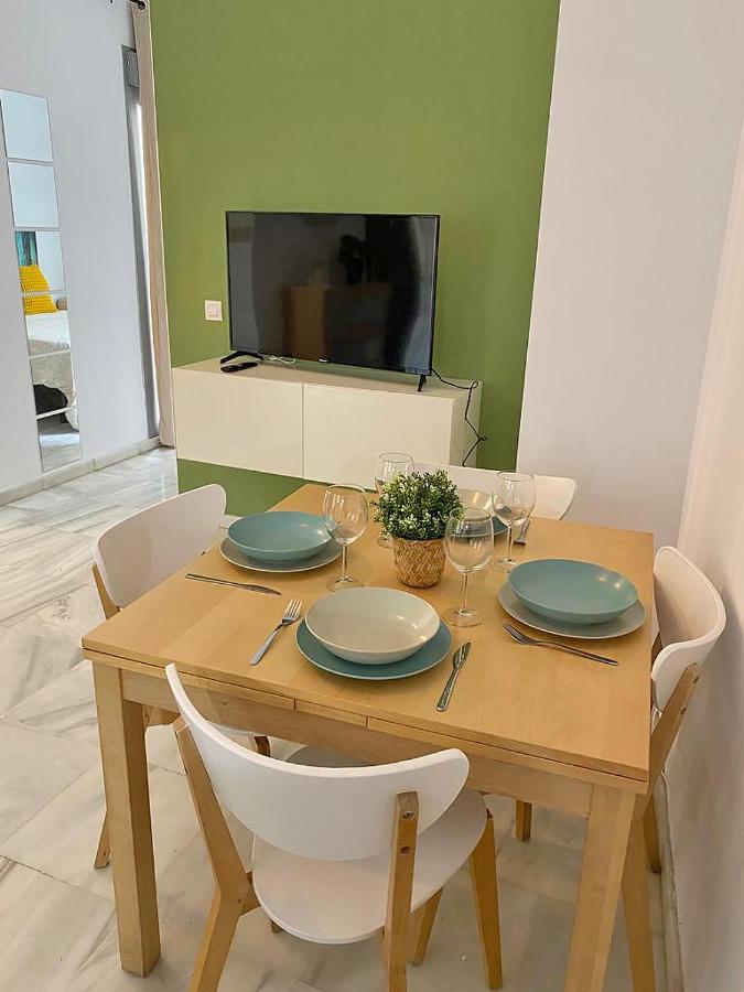 Apartment Triana Exclusive Con Terraza Privada *