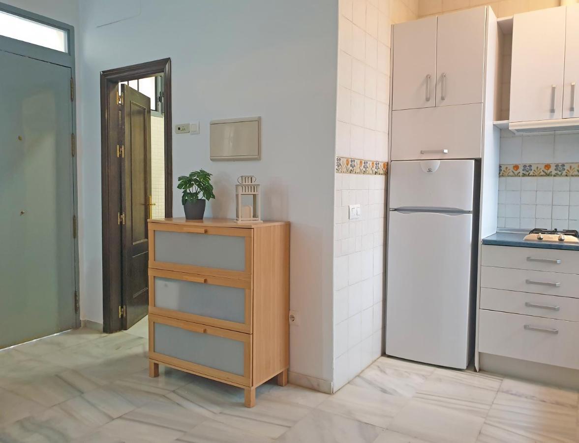 Apartment Triana Exclusive Con Terraza Privada