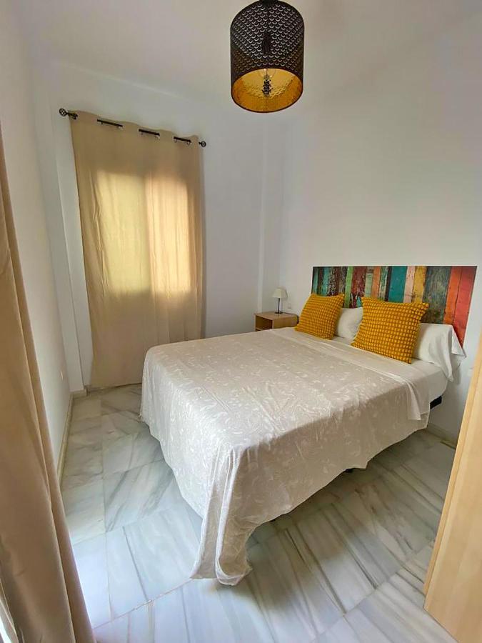 Triana Exclusive Con Terraza Privada Apartment