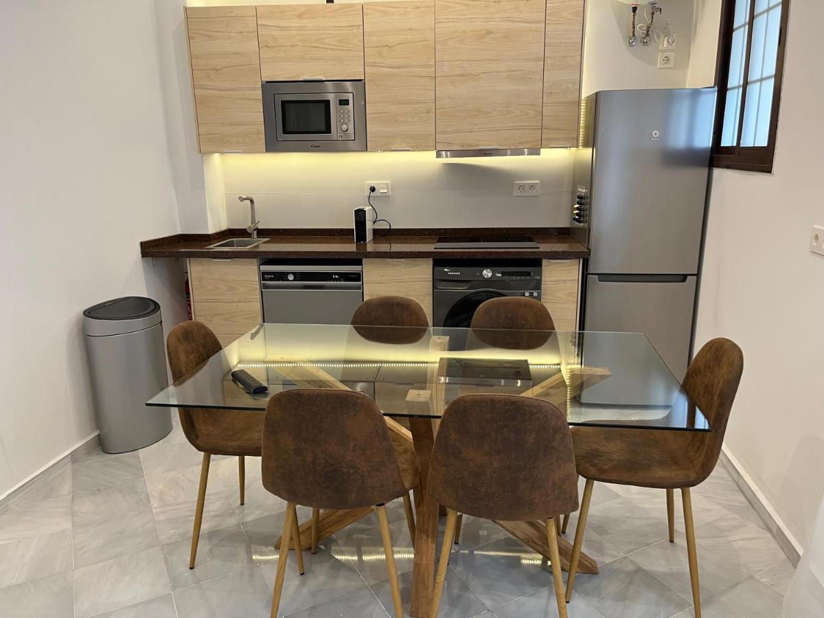 Apartamento Monkeys Santa Clara Deluxe