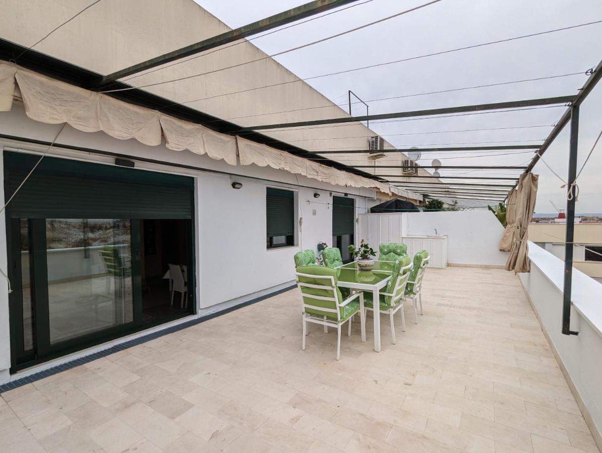 Apartment Martin Seville