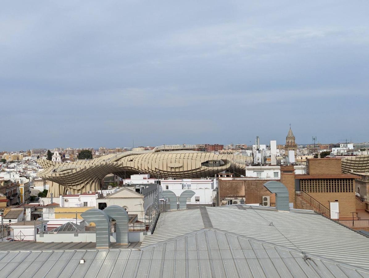 Martin Apartment Seville