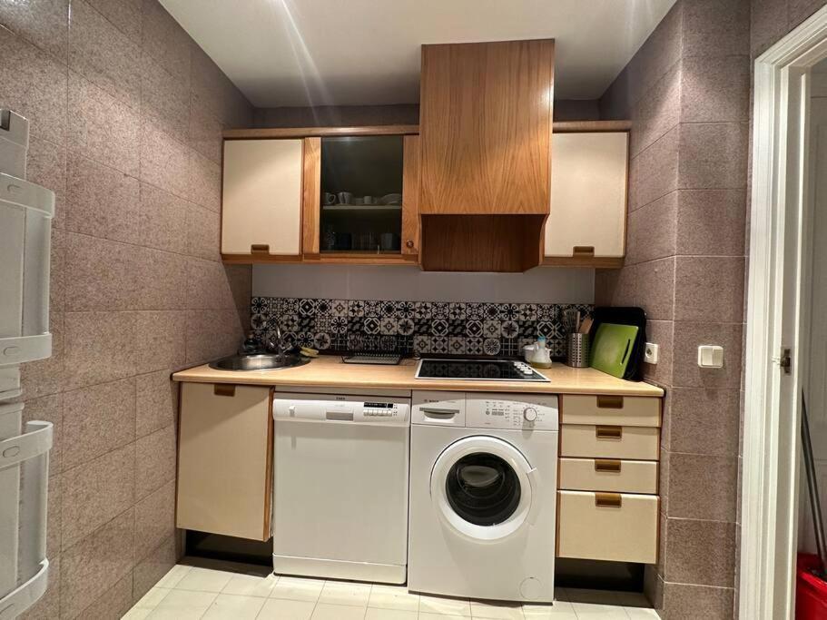 Casa Blanca Apartment Seville
