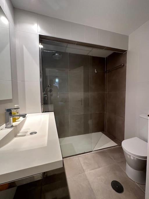 Apartamento Casa Blanca Sevilla
