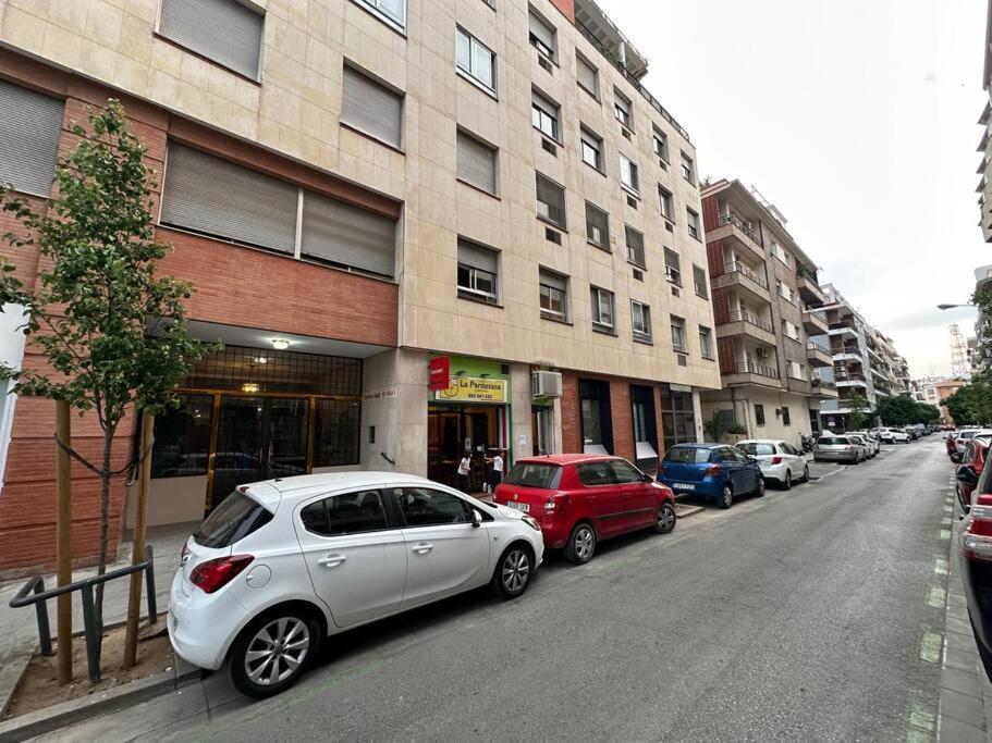 Apartamento Casa Blanca