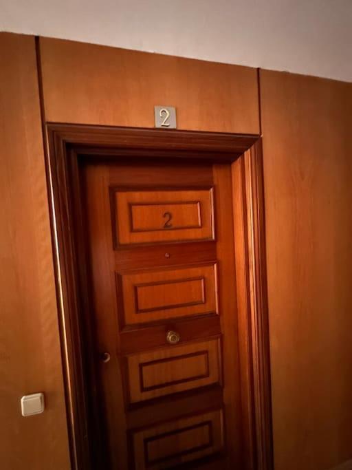 Apartamento Casa Blanca *