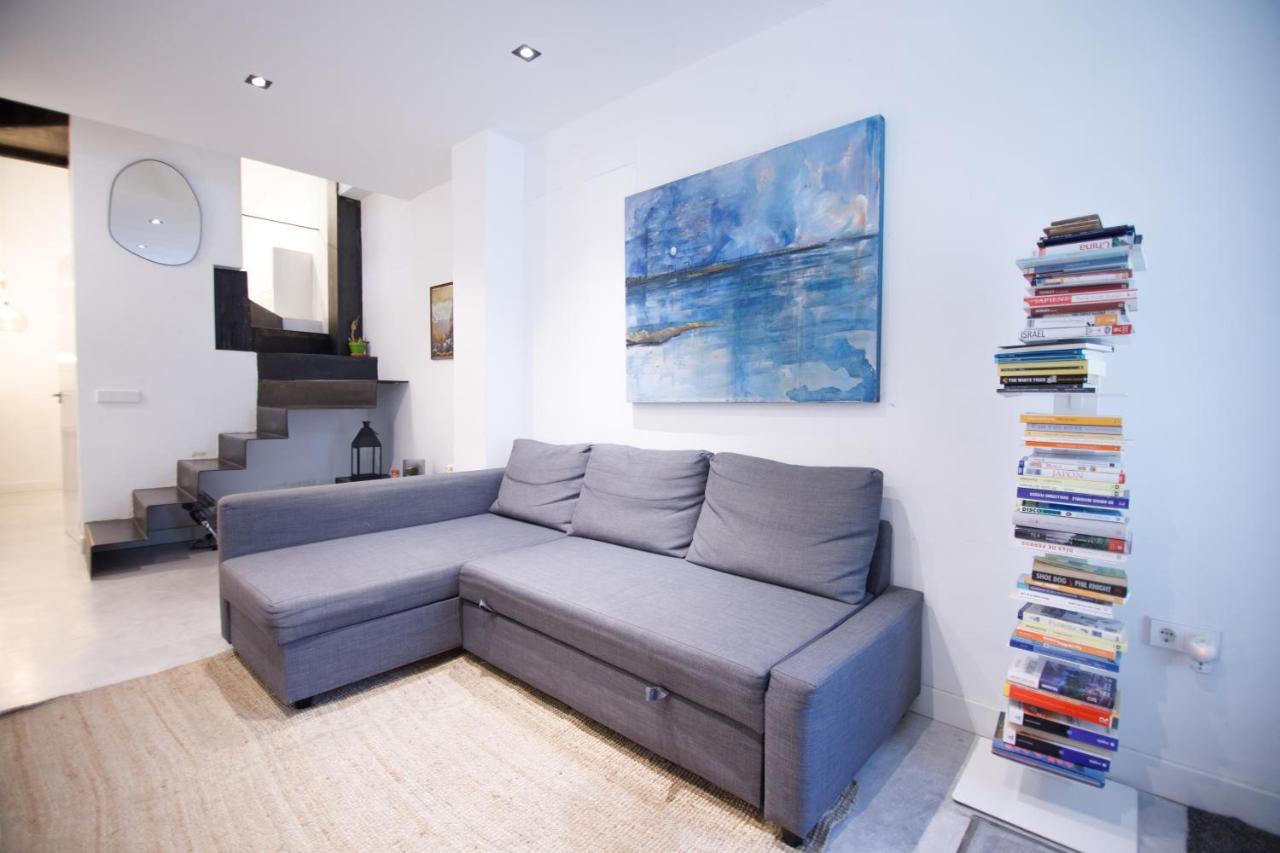 Apartment Rentalsevilla General Martinez *