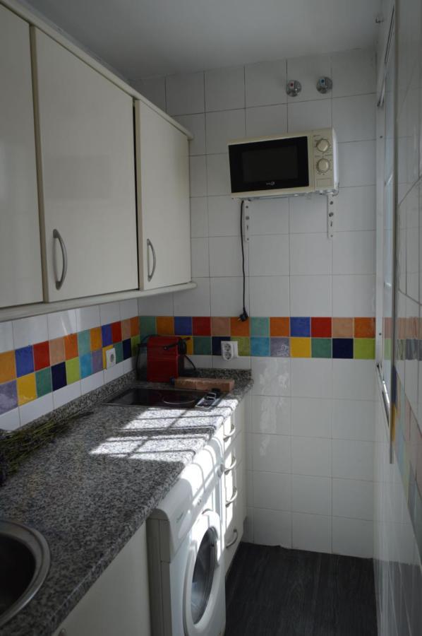 Isg Precioso Atico Con Terraza Privada En El Centro- Free Parking Seville