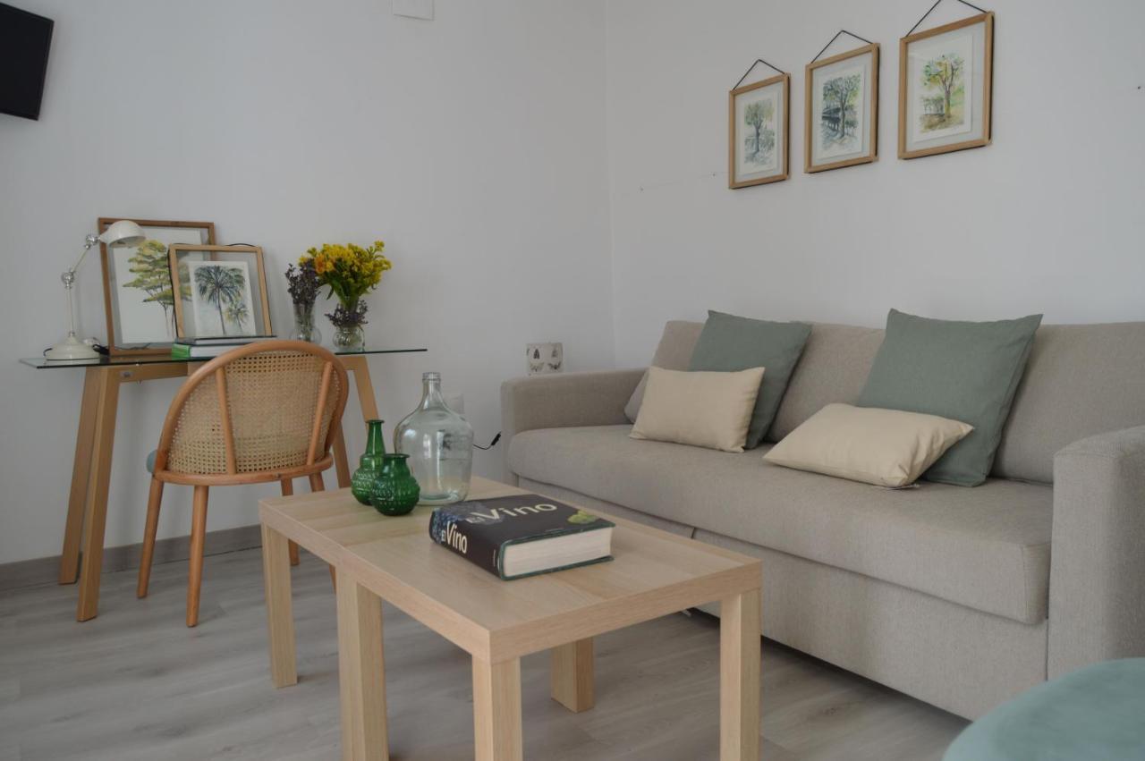 Apartment Isg Precioso Atico Con Terraza Privada En El Centro- Free Parking *