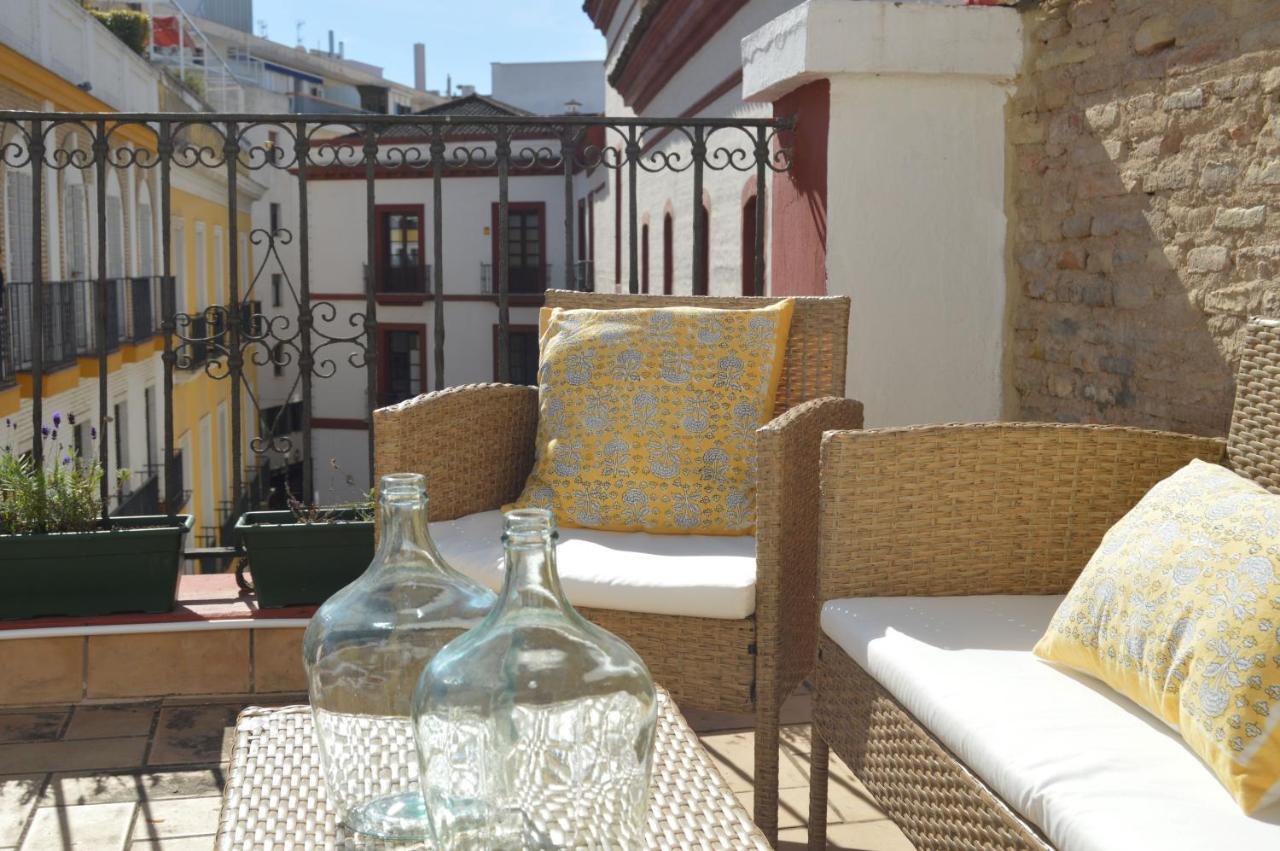 Isg Precioso Atico Con Terraza Privada En El Centro- Free Parking Apartment