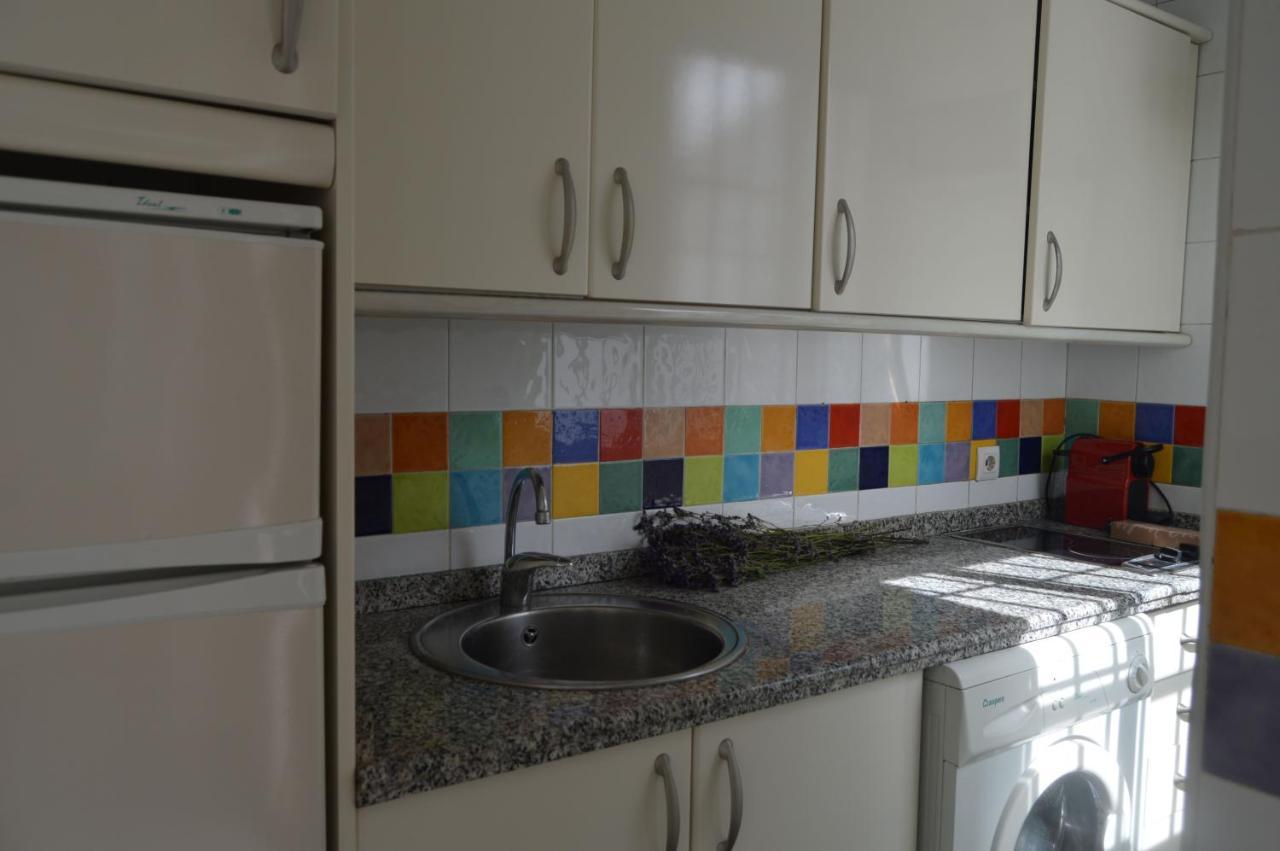 Apartment Isg Precioso Atico Con Terraza Privada En El Centro- Free Parking