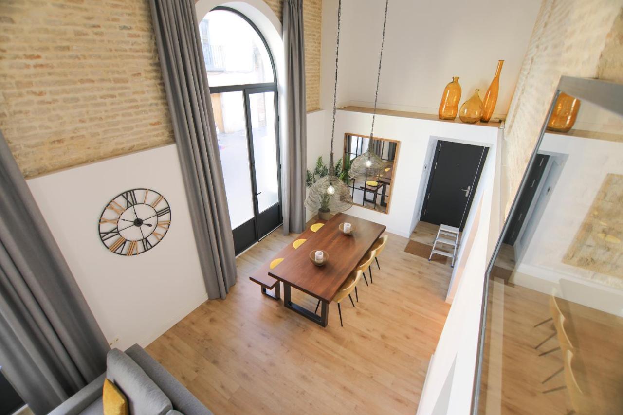 Apartamento Rentalsevilla San Esteban *