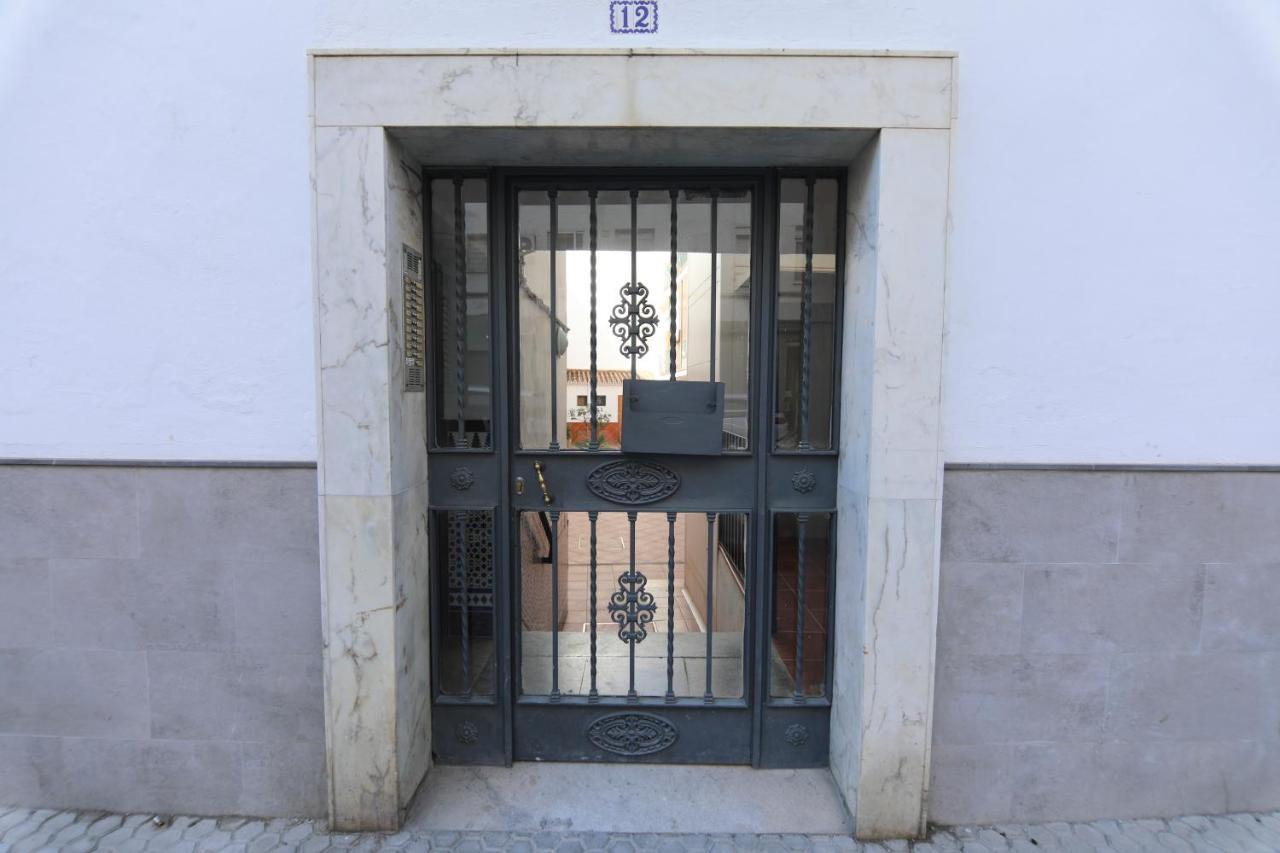 Apartment Rentalsevilla Salado I Seville