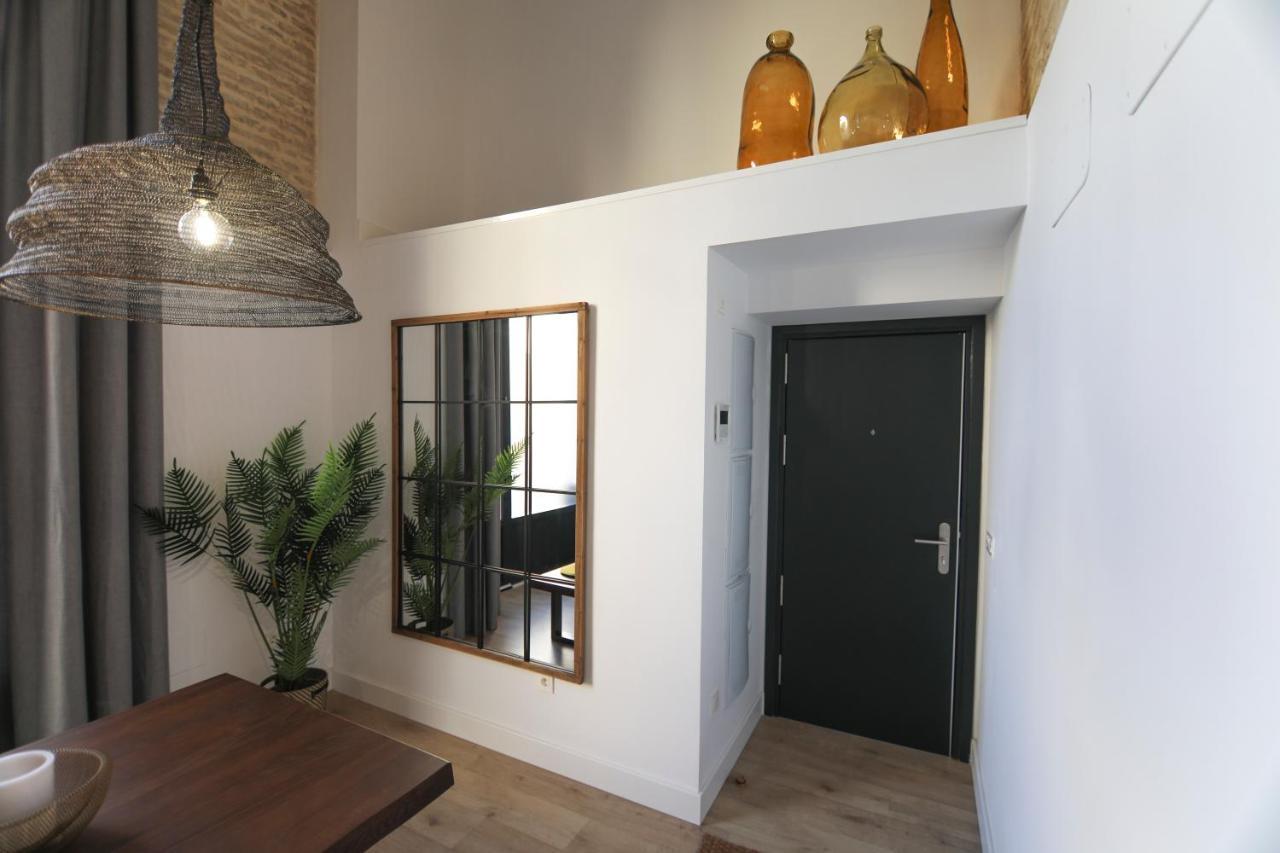 Apartment Rentalsevilla San Esteban