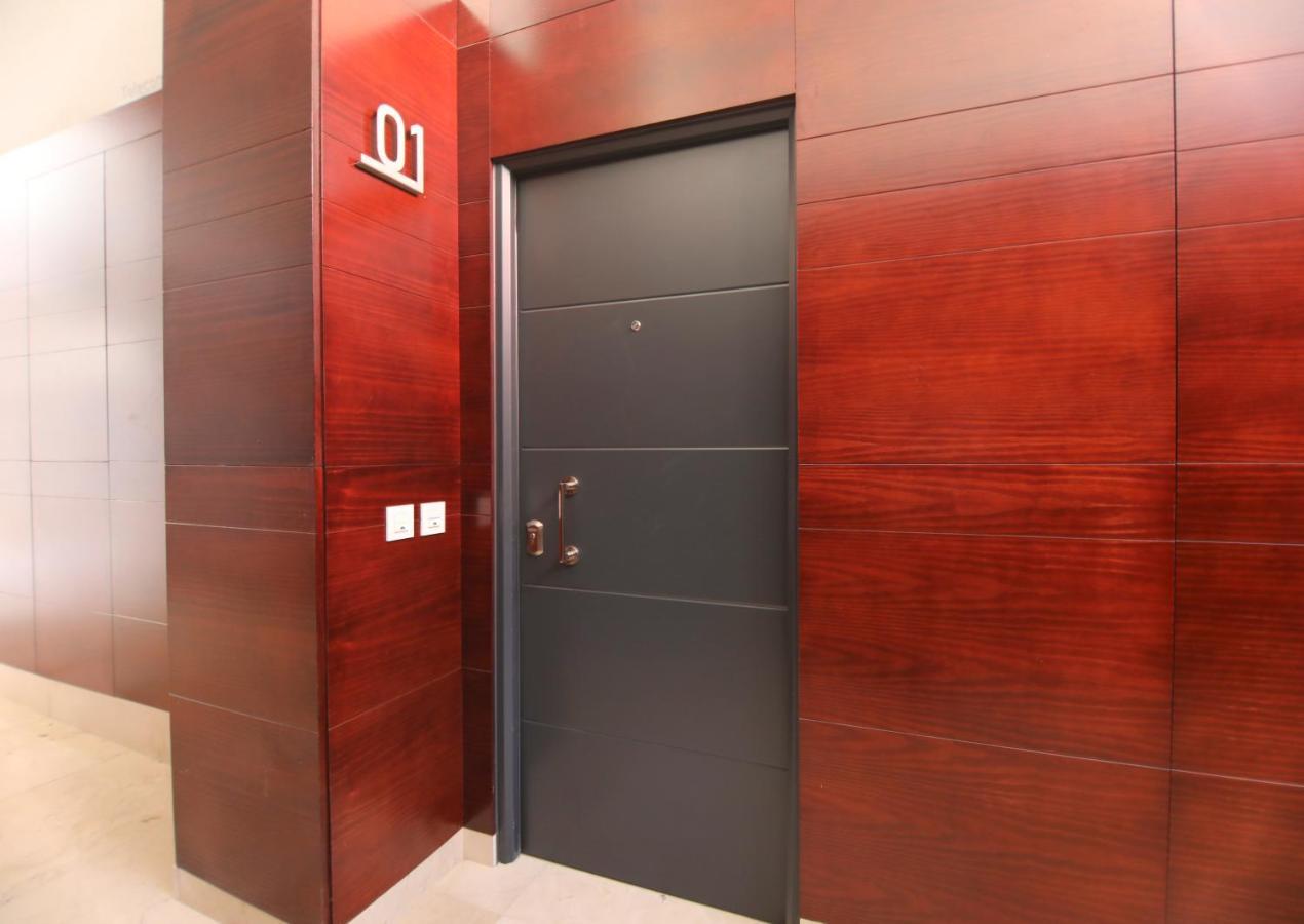 Rentalsevilla San Esteban Apartamento *
