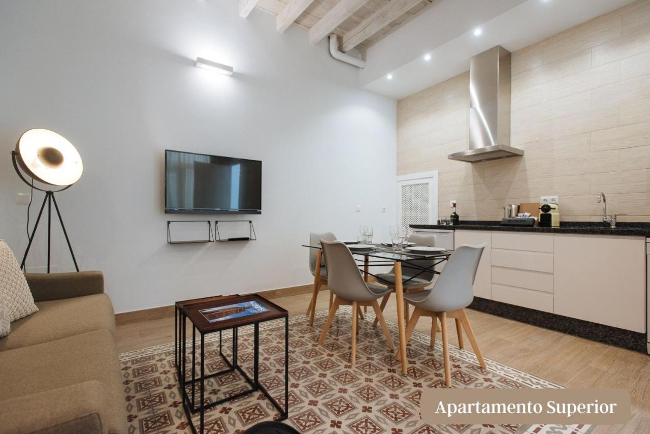 Hommyhome Casa Assle Seville