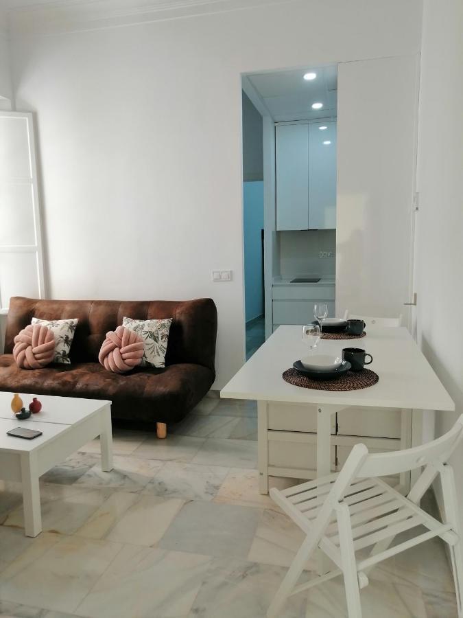 Apartment Tourist House Trajano Terraza-piscina Seville