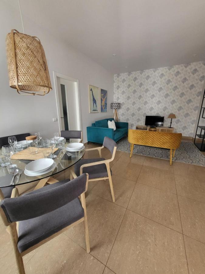 Centrico, A Pie De Calle. Apartment