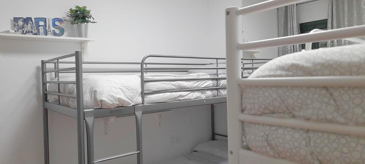 Apartment Exclusive Triana - Ribera Del Guadalquivir