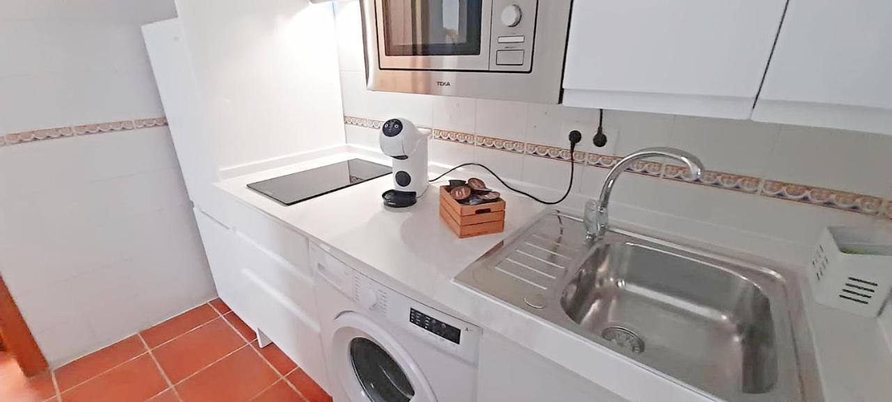 Apartment Exclusive Triana - Ribera Del Guadalquivir *