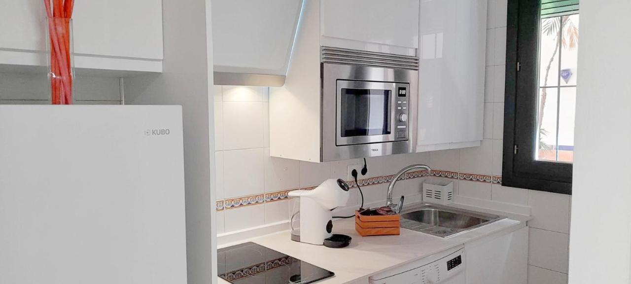 Apartment Exclusive Triana - Ribera Del Guadalquivir