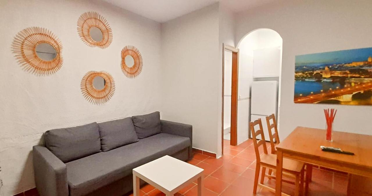 Apartment Exclusive Triana - Ribera Del Guadalquivir