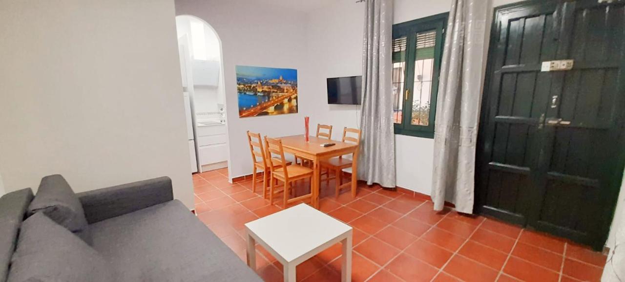 Apartment Exclusive Triana - Ribera Del Guadalquivir *