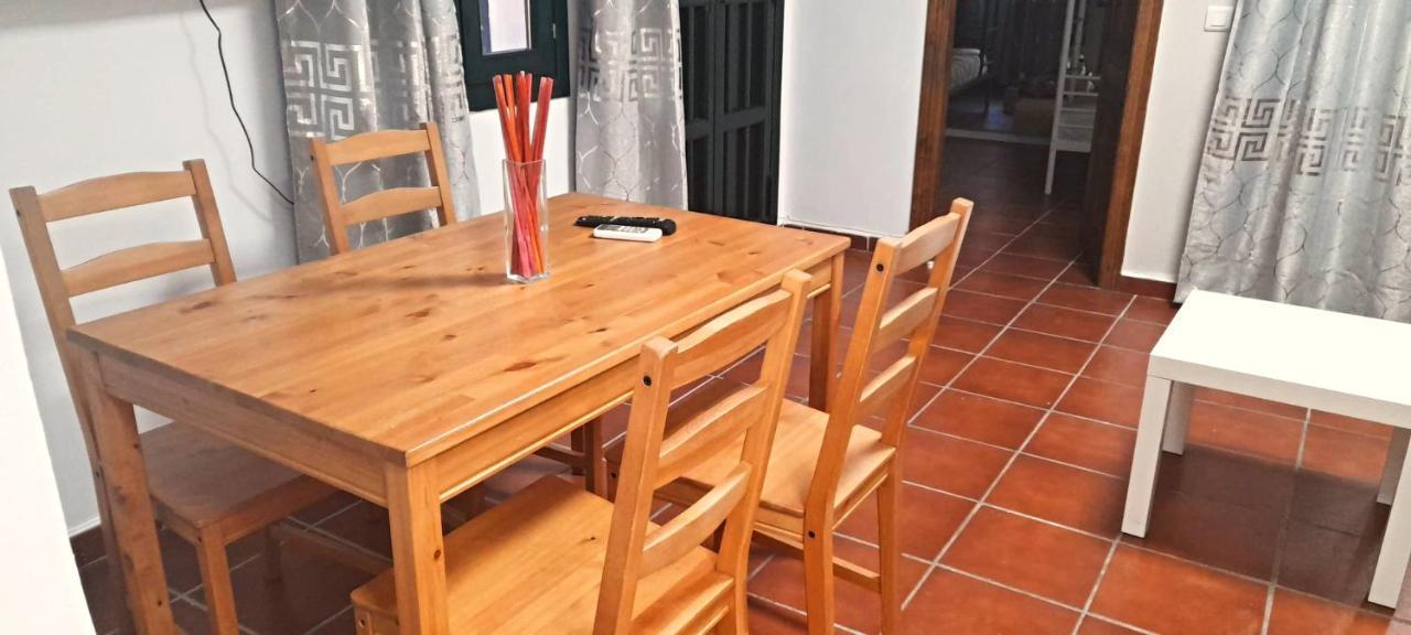Apartment Exclusive Triana - Ribera Del Guadalquivir *