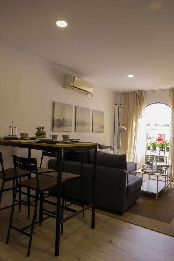 Apartment Calle Abades Centro De
