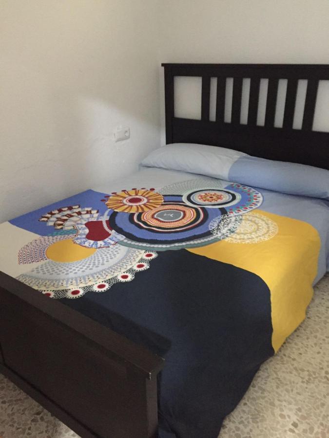 Apartamento Hesperides * Seville