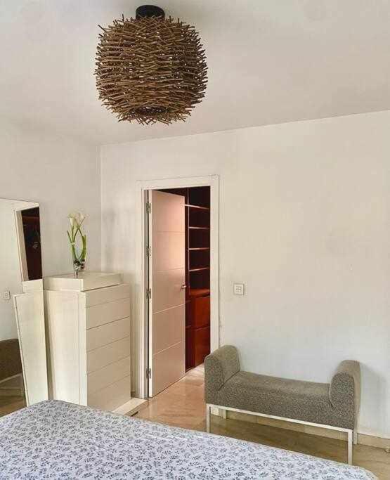 Apartment Atico Triplex En Pleno Triana Seville
