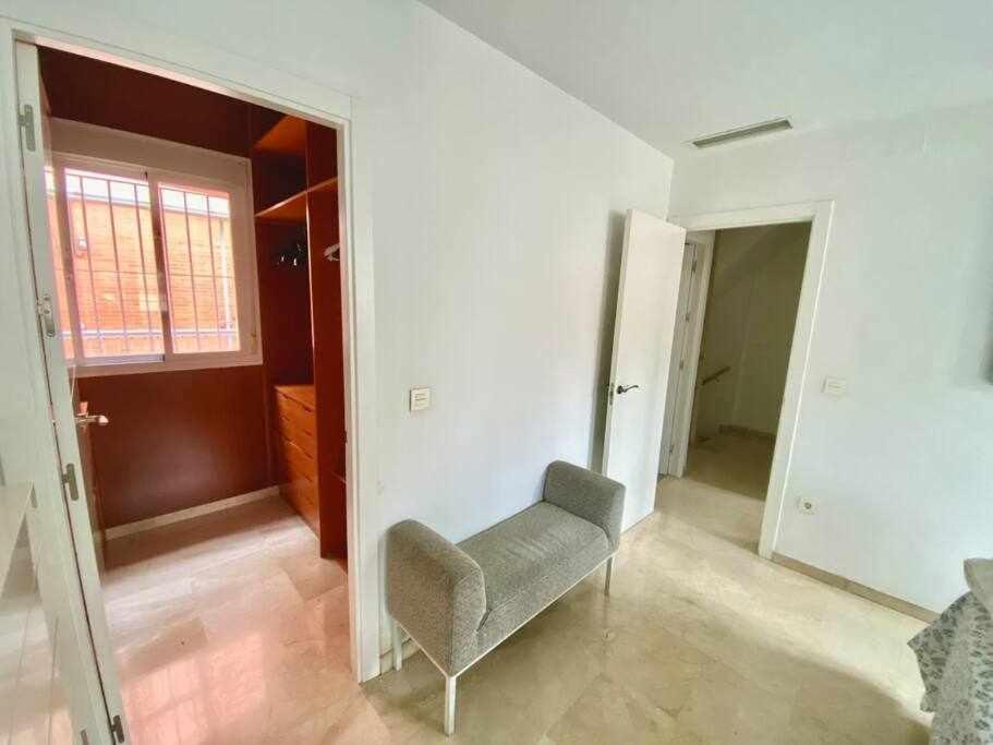 Atico Triplex En Pleno Triana * Seville