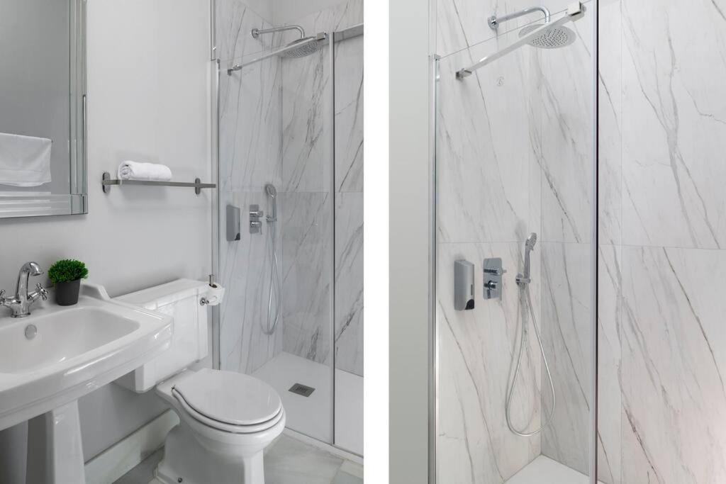 Apartamento San Buenaventura 11 Sevilla