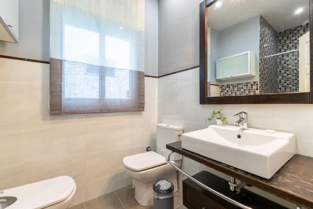 Apartment Justino Triana By Valcambre *
