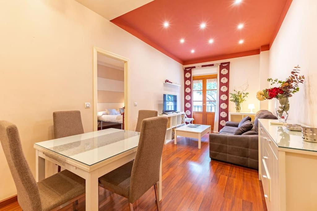 Apartment Justino Triana By Valcambre *