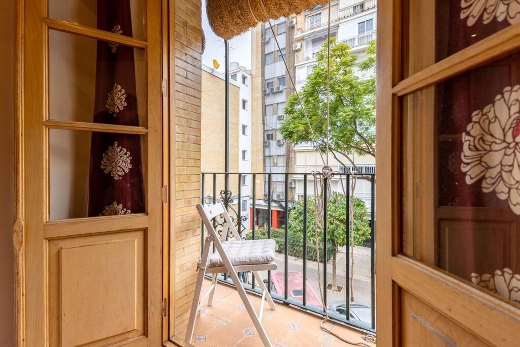 Apartment Justino Triana By Valcambre Seville