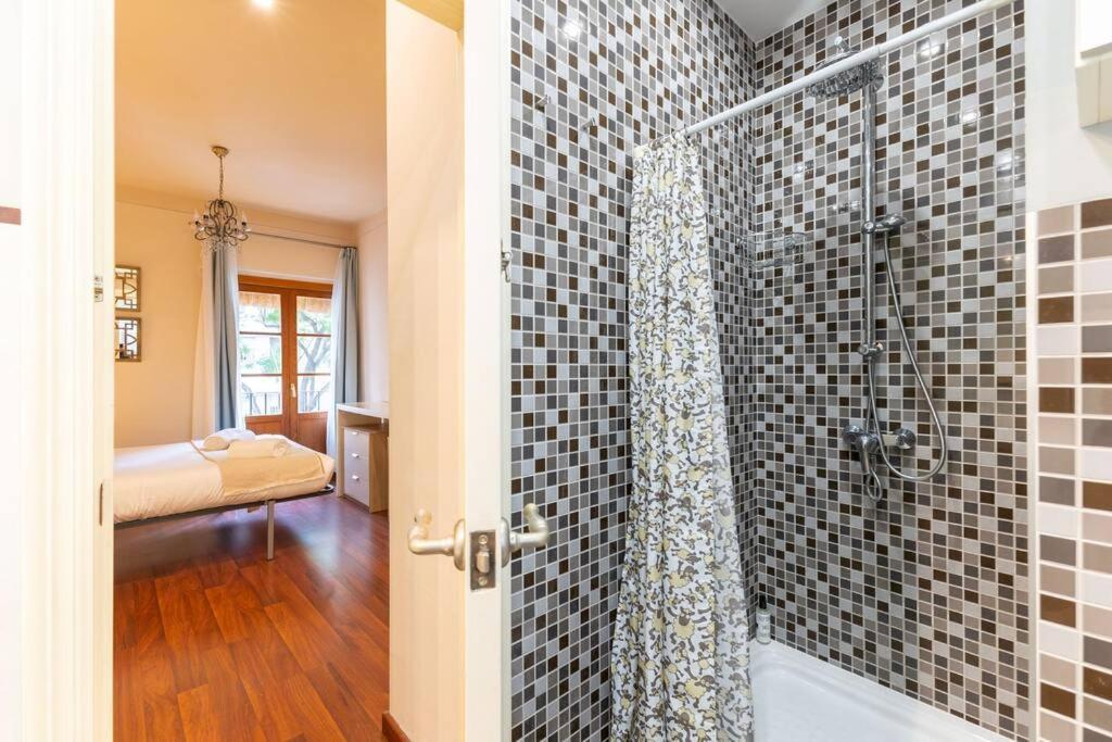 Apartment Justino Triana By Valcambre Seville