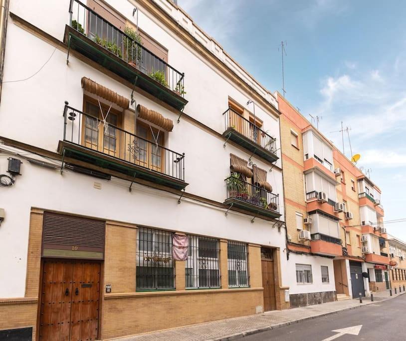 Apartment Justino Triana By Valcambre