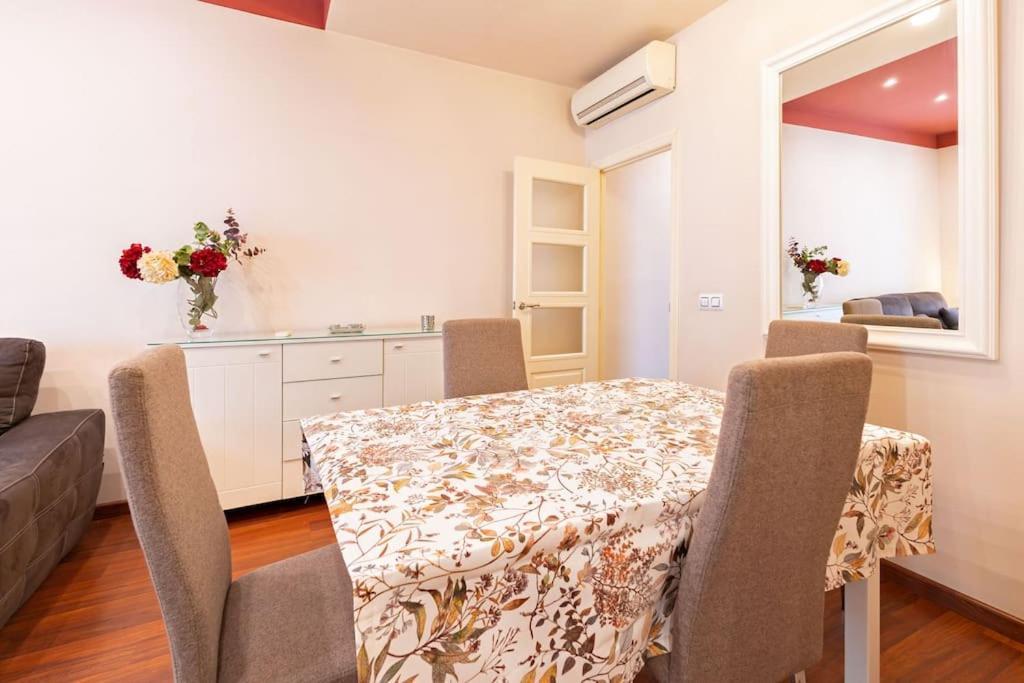 Justino Triana By Valcambre Apartment Seville
