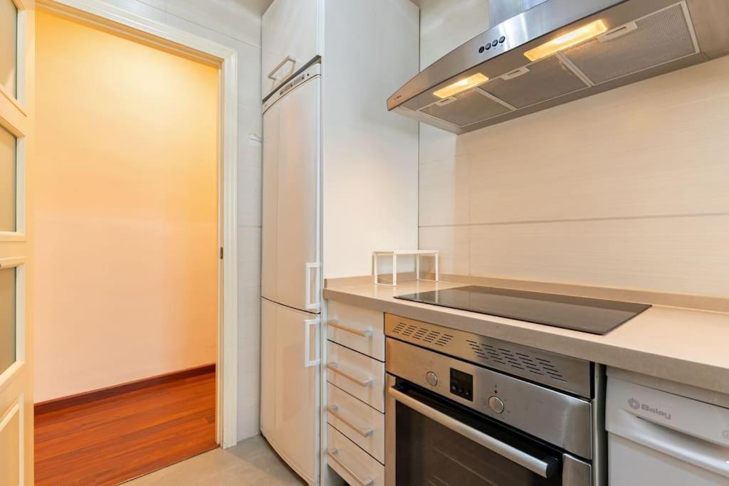 Apartment Justino Triana By Valcambre *