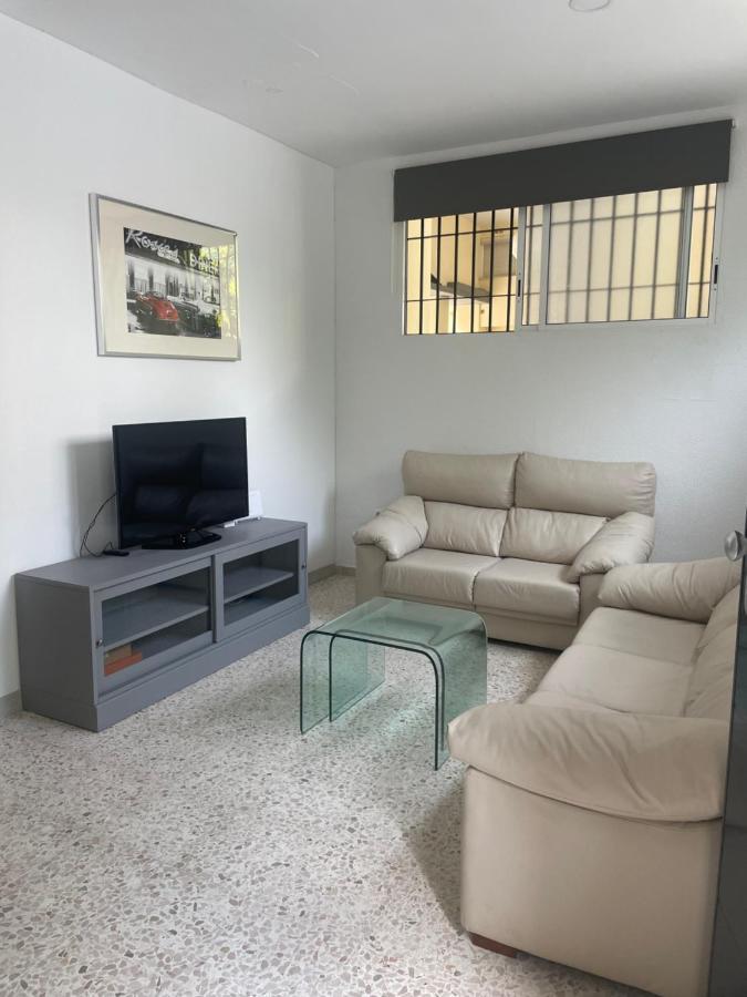 Apartamento Hesperides Apartment Seville