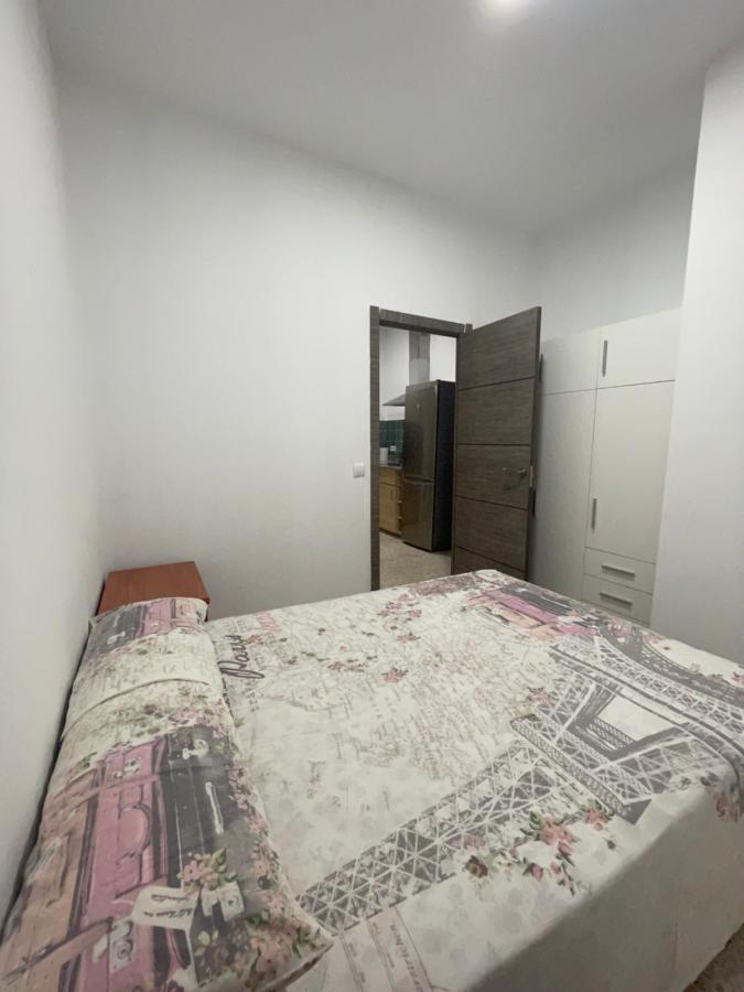 Apartamento Hesperides