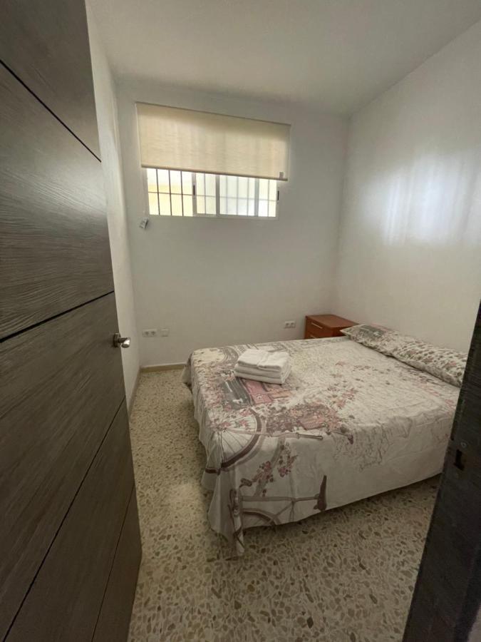 Apartamento Hesperides Apartment