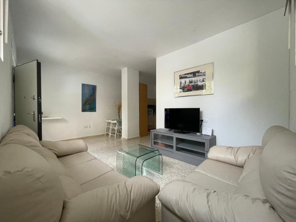 Apartamento Hesperides *