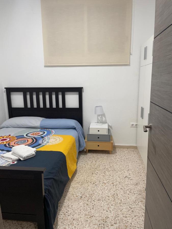 Apartamento Hesperides