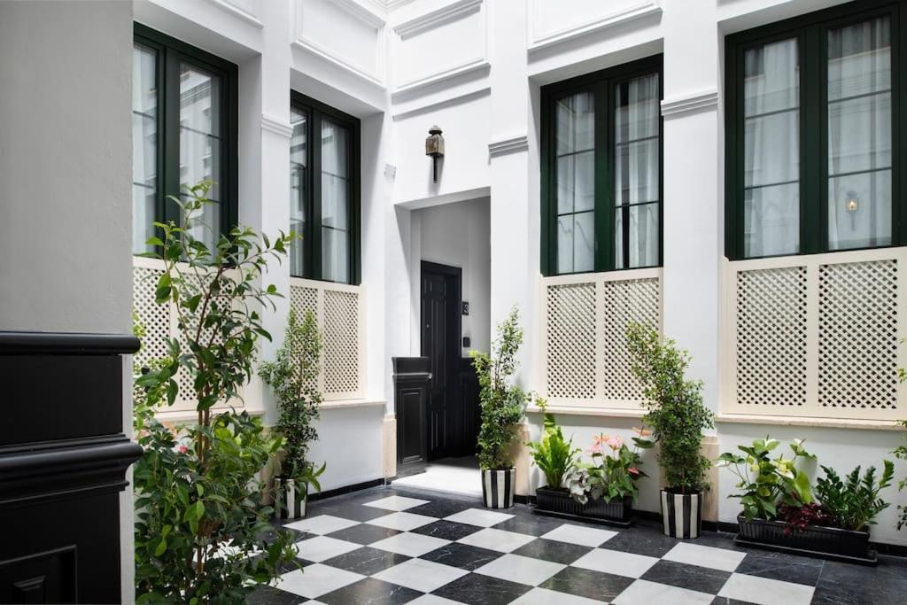 San Buenaventura 1 Apartment Seville