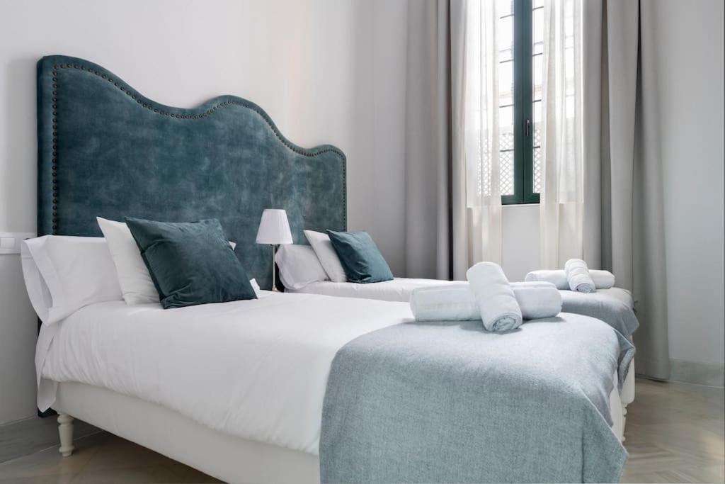 San Buenaventura 2 Apartamento *