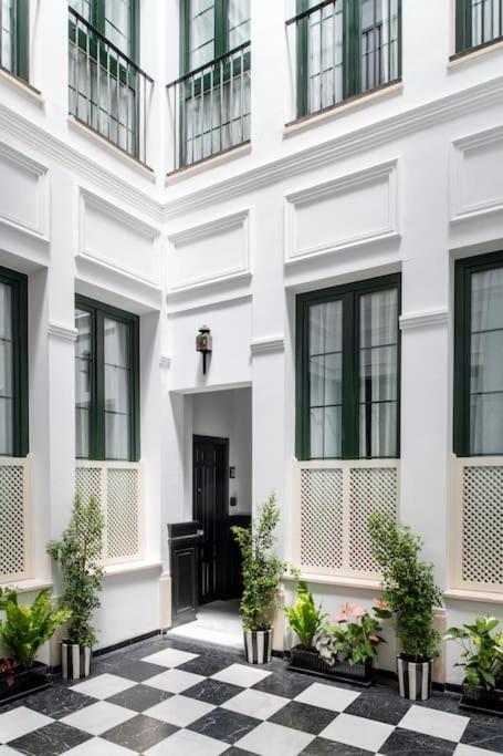 San Buenaventura 2 Apartamento Sevilla