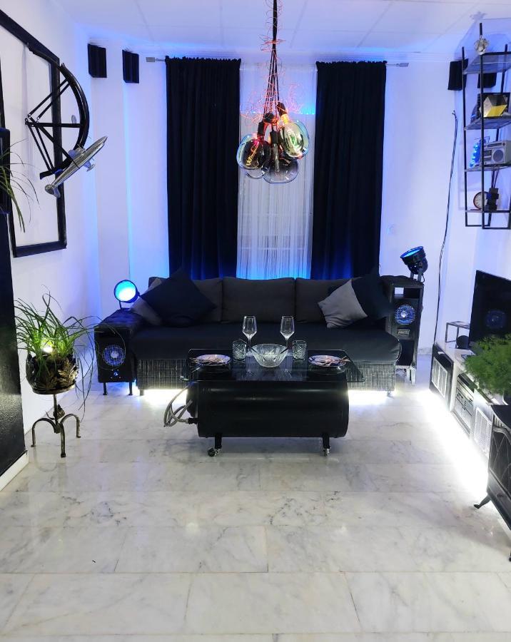 Apartamento Alameda * Seville