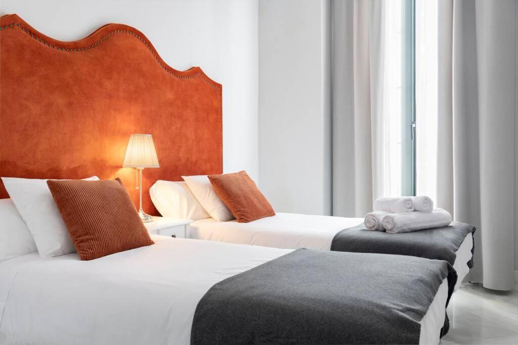Apartment San Buenaventura 3